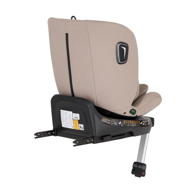 PETITE&MARS Autosedačka Twistguard Pro i-Size 40-150 cm(0-36 kg)