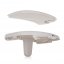 PETITE&MARS Seat pad and tray for highchair Gusto