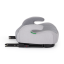 PETITE&MARS Podstawka samochodowa Optimus Pro i-Size 125 - 150 cm (22-36 kg) - Varianty Optimus Pro: Gentle Grey