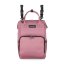 PETITE&MARS Diaper backpack Jack - Catchthemoment series Dusty Rose
