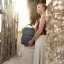 PETITE&MARS Diaper backpack Jack Ultimate Grey