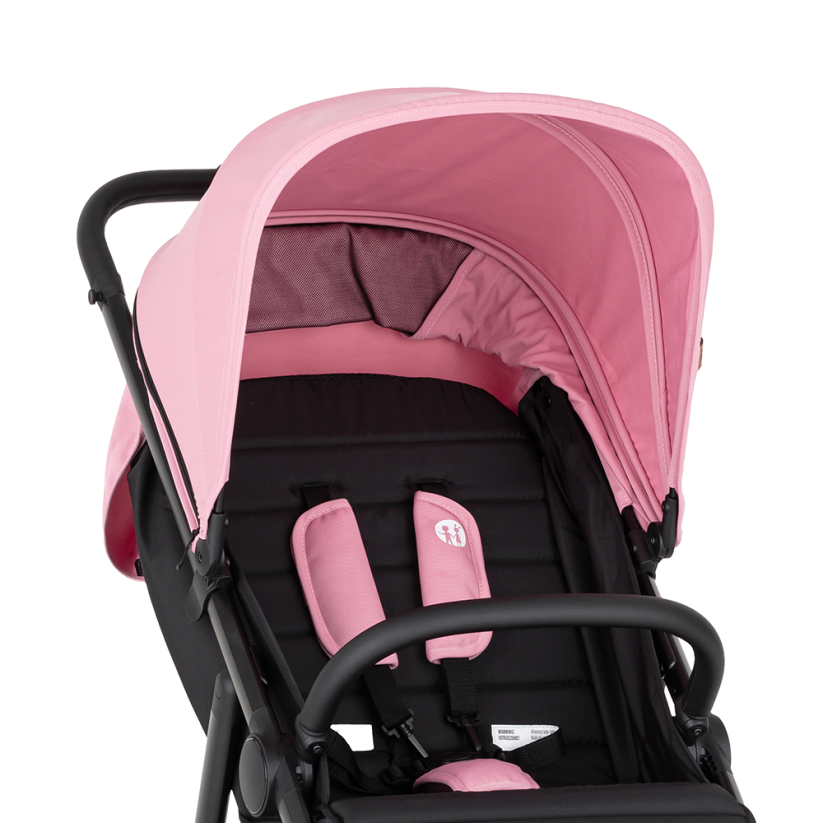 PETITE&MARS Canopy for Airwalk2 - Stroller colour: Mature Olive