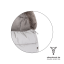 PETITE&MARS Fusak 4v1 Comfy - Varianty Comfy: Elegant Caramel