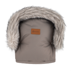 PETITE&MARS Rukávnik / rukavice Furry
