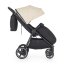 PETITE&MARS Stroller Royal3 Black - Stroller colour: Perfect Black
