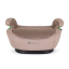 PETITE&MARS Podstawka samochodowa Optimus Pro i-Size 125 - 150 cm (22-36 kg) - Varianty Optimus Pro: Gentle Grey