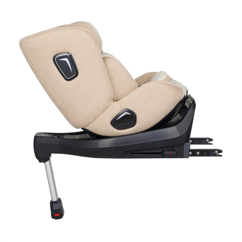PETITE&MARS Autosedačka Reversal Pro i-Size 40-105 cm (0-18 kg)