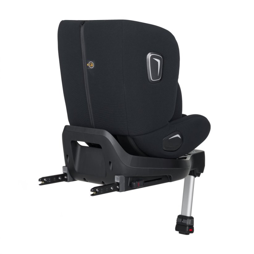 PETITE&MARS Autosedačka Reversal Pro i-Size 40-105 cm (0-18 kg)