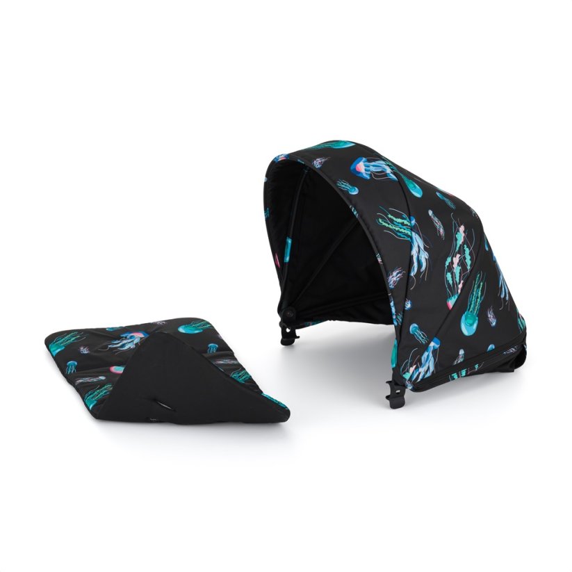PETITE&MARS Canopy for Royal3 Limited100 Jellyfish