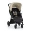 PETITE&MARS Kočík športový Airwalk2 - Farba kočíka: Perfect Black