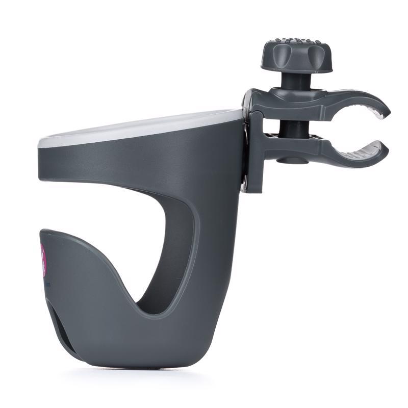 PETITE&MARS Cup holder Handy - Variants of  Handy: Grey