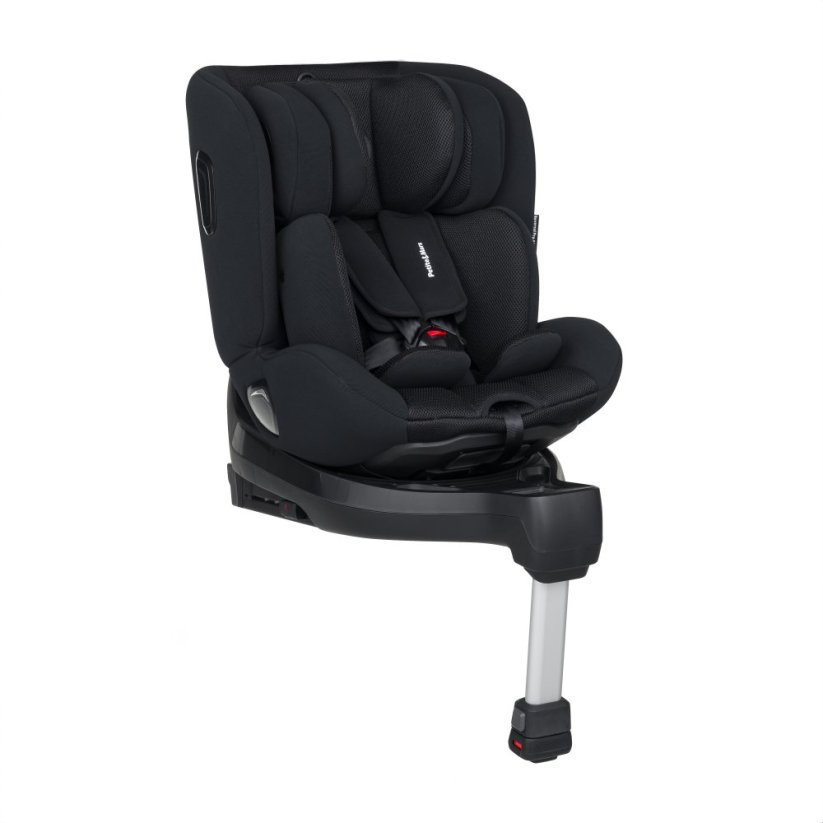 PETITE&MARS Autosedačka Reversal Pro i-Size 40-105 cm (0-18 kg)