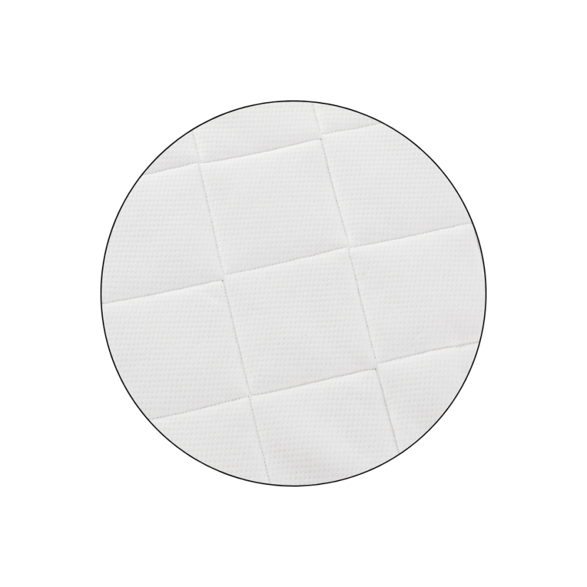 PETITE&MARS Children's mattress Coco Dream 120 x 60 x 8 cm