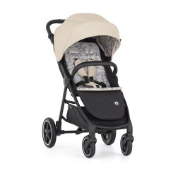 PETITE&MARS Kočárek sportovní Royal3 Black