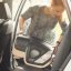 PETITE&MARS Car Seat Flex Pro i-Size 100-150 cm (15-36 kg) - Flex/Elite colours: Black Air