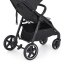 PETITE&MARS Royal3 Stroller chassis Black
