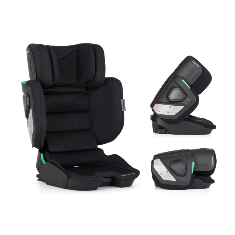 PETITE&MARS Autosedačka Flex Pro i-Size 100-150 cm (15-36 kg)