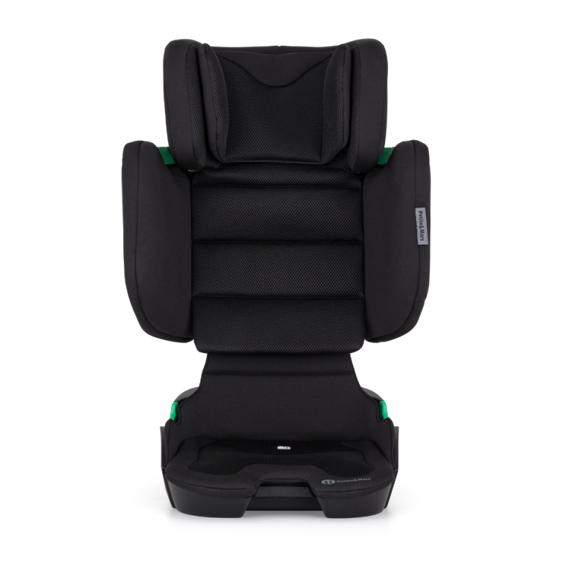 PETITE&MARS Autosedačka Flex Pro i-Size 100-150 cm (15-36 kg)