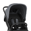 PETITE&MARS Canopy for Airwalk2 - Stroller colour: Mature Olive