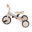 PETITE&MARS Multifunctional 5-in-1 Turbo Tricycle – Limited Edition Pink Meadow