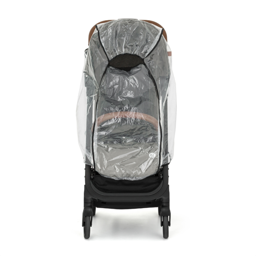PETITE&MARS Folia przeciwdeszczowa do wózków