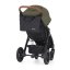 PETITE&MARS Torba dla mamy Mia Absolute Black