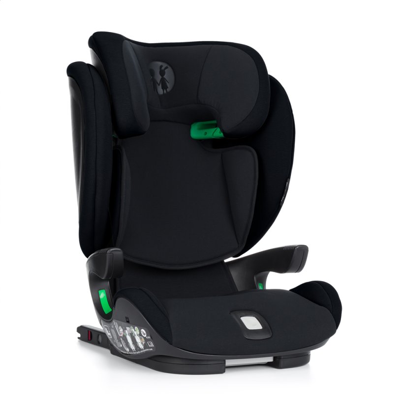 PETITE&MARS Car Seat  Elite Pro i-Size 100-150 cm (15-36 kg)