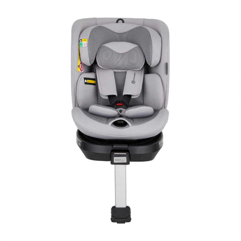 PETITE&MARS Autosedačka Twistguard Pro i-Size 40-150 cm(0-36 kg)