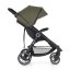 PETITE&MARS Kočárek sportovní Street2 RWS Black - Barva kočárku: Mature Olive