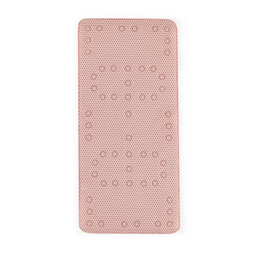 PETITE&MARS Bathtub mat Harry - extra long - Variants of  Harry: White