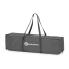 PETITE&MARS Travel Cot Koot Lite - Varianty Koot Lite: Dark Grey