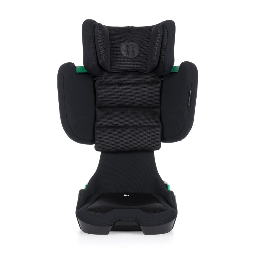 PETITE&MARS Car Seat Flex Pro i-Size 100-150 cm (15-36 kg) - Flex/Elite colours: Black Air