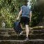 PETITE&MARS Diaper backpack Jackob Ultimate Grey