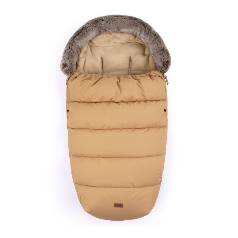 PETITE&MARS Fusak 4v1 Comfy - Varianty Comfy: Elegant Caramel