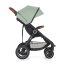 PETITE&MARS Wózek spacerowy Street2 Air Oak - Barwa wózka: Iron Green