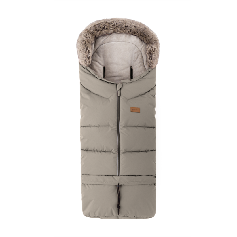 PETITE&MARS Fusak 4v1 Arctic - Varianty Arctic: Mocha Mousse