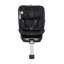 PETITE&MARS Autosedačka Twistguard Pro i-Size 40-150 cm(0-36 kg) - Varianty Twistguard: Black Air