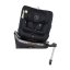PETITE&MARS Autosedačka Twistguard Pro i-Size 40-150 cm(0-36 kg) - Varianty Twistguard: Black Air