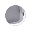 PETITE&MARS Podstawka samochodowa Optimus Pro i-Size 125 - 150 cm (22-36 kg) - Varianty Optimus Pro: Gentle Grey