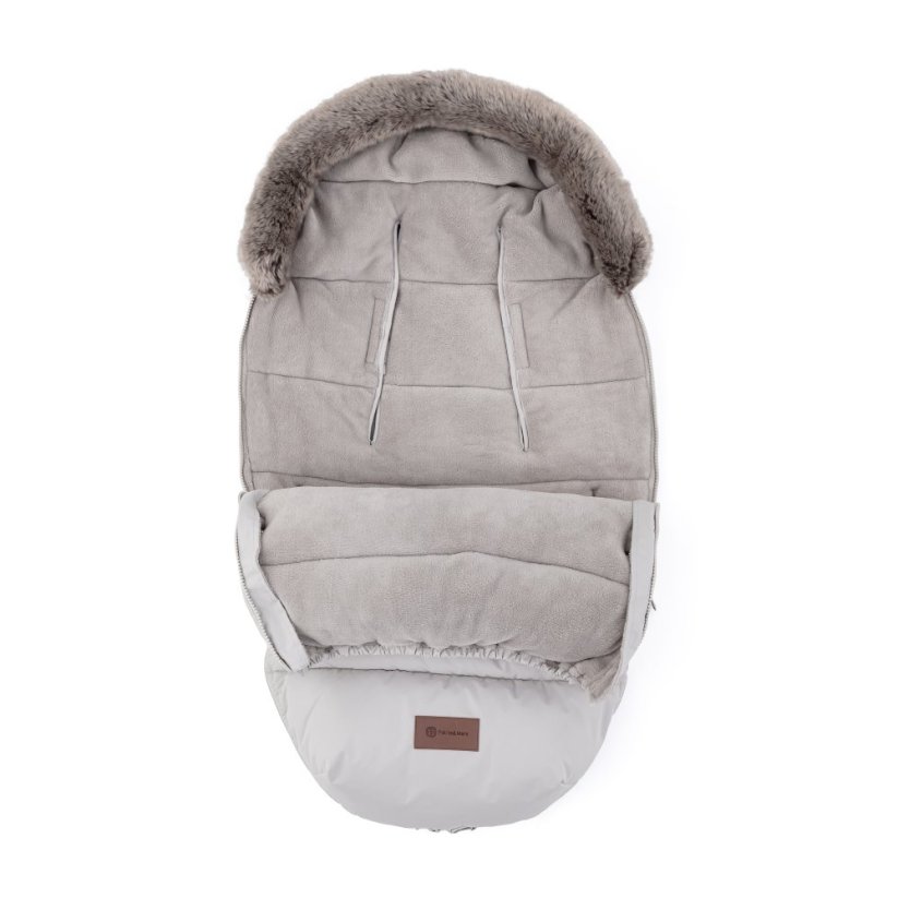 PETITE&MARS Fusak 4v1 Comfy - Varianty Comfy: Elegant Caramel