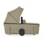 PETITE&MARS Wózek wielofunkcyjny ICON 2w1 AIR SET LITE - Warianty Icon: Mocha Beige