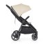 PETITE&MARS Stroller Royal3 Black - Stroller colour: Perfect Black