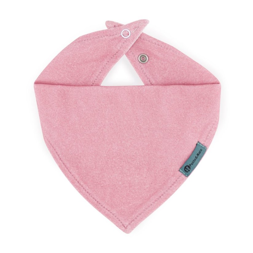 PETITE&MARS Bryndák bandana Luke 3m+