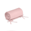 PETITE&MARS Mantinel ochranný do postýlky TILLY MAX 360 cm - Varianty Tilly: Dusty Pink