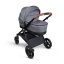 PETITE&MARS Stroller combined 2 in 1 Trails