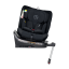 PETITE&MARS Autosedačka Twistguard Pro i-Size 40-150 cm(0-36 kg) - Varianty Twistguard: Black Air