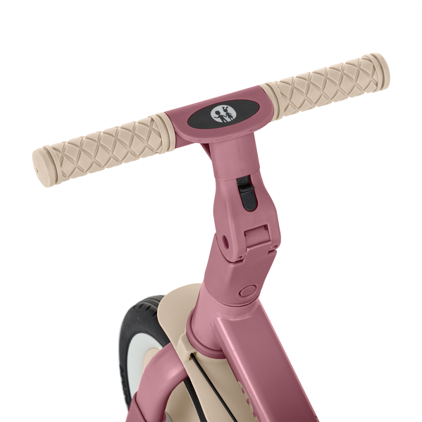 PETITE&MARS Trojkolka multifunkčná 5v1 Turbo - Varianty Turbo: Desert Sand