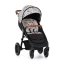 PETITE&MARS Stroller seat liner Foamy Limited 100