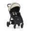 PETITE&MARS Kočík športový Street2 RWS Black - Farba kočíka: Iron Green