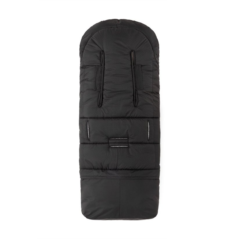 PETITE&MARS Śpiworek zimowy 3w1 Jibot - Warianty Jibot: Ink Black